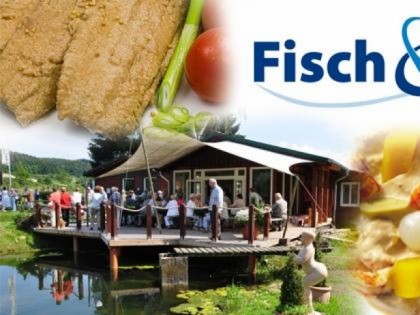 Фото:  Fisch &amp;amp; mehr